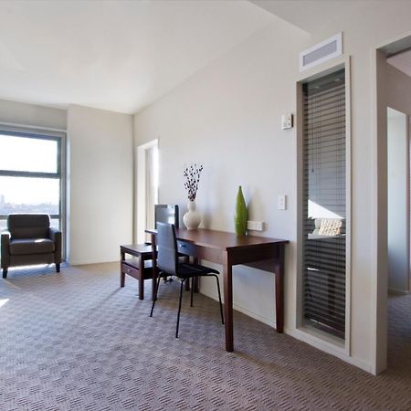 Vr Auckland City Chambre photo