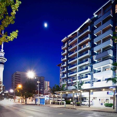 Vr Auckland City Extérieur photo
