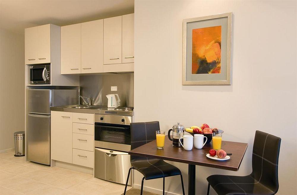 Vr Auckland City Chambre photo