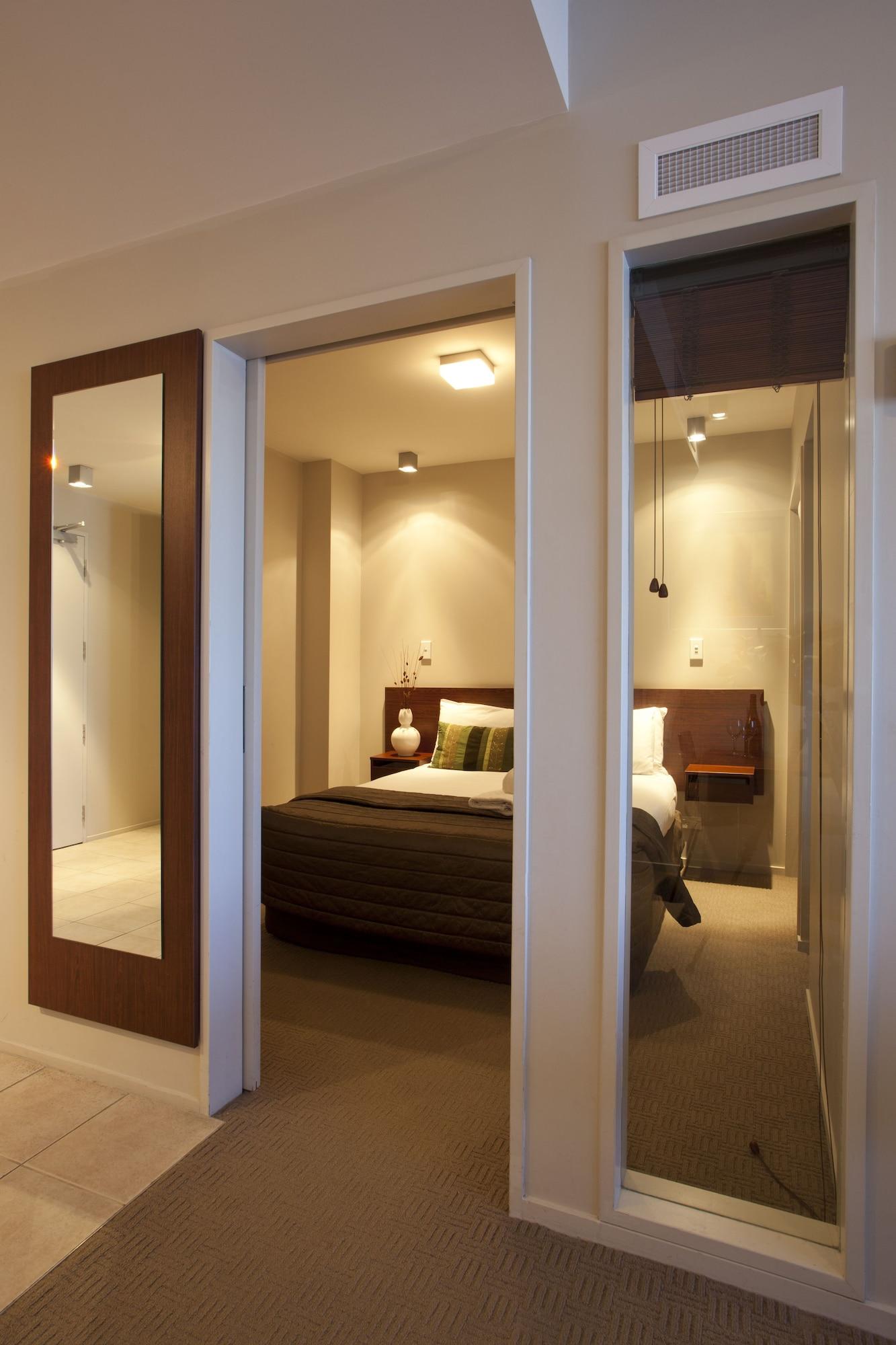 Vr Auckland City Extérieur photo