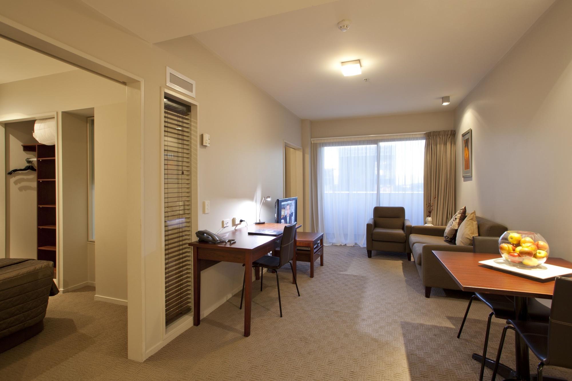 Vr Auckland City Extérieur photo