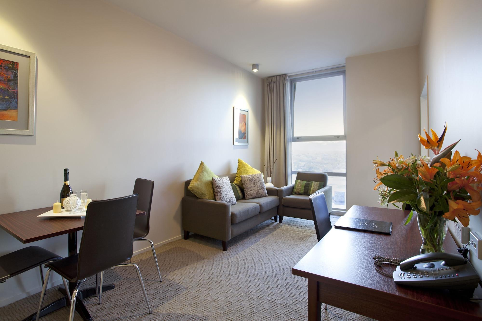 Vr Auckland City Extérieur photo