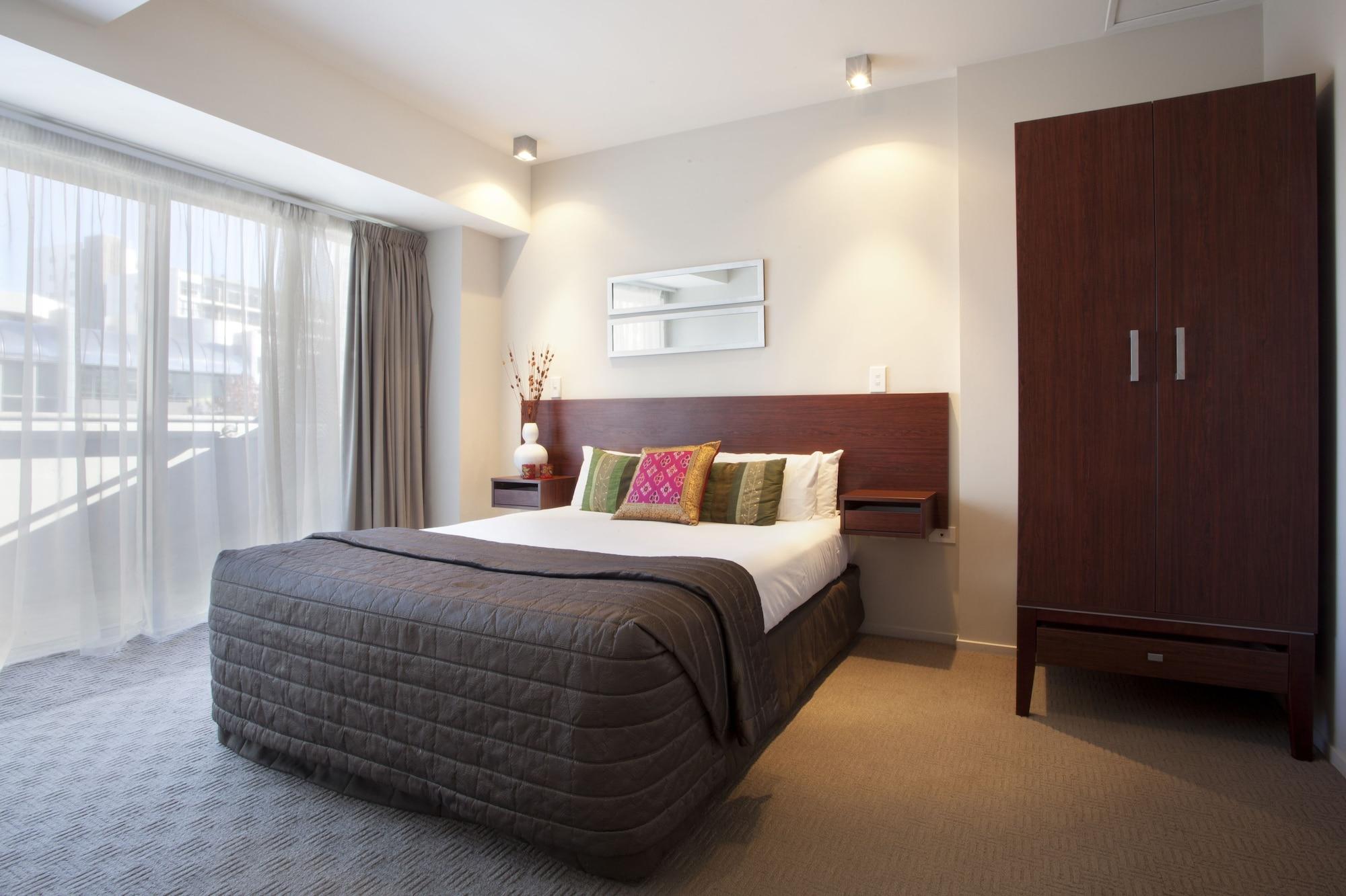 Vr Auckland City Extérieur photo