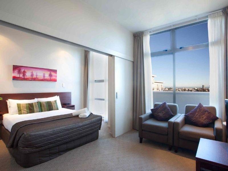 Vr Auckland City Extérieur photo