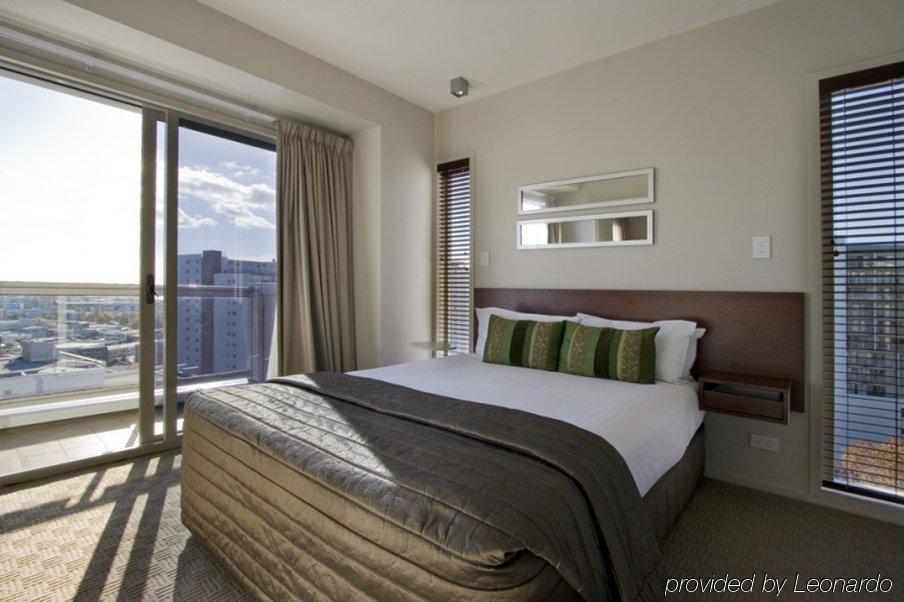 Vr Auckland City Chambre photo