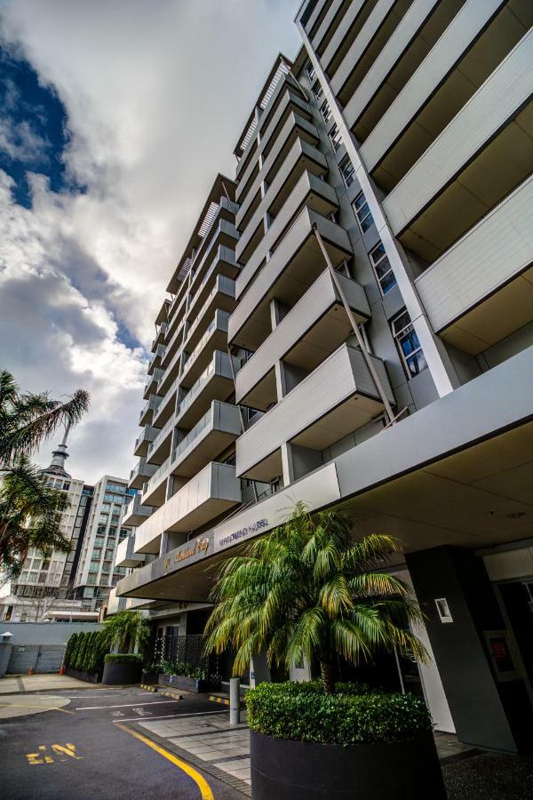 Vr Auckland City Extérieur photo