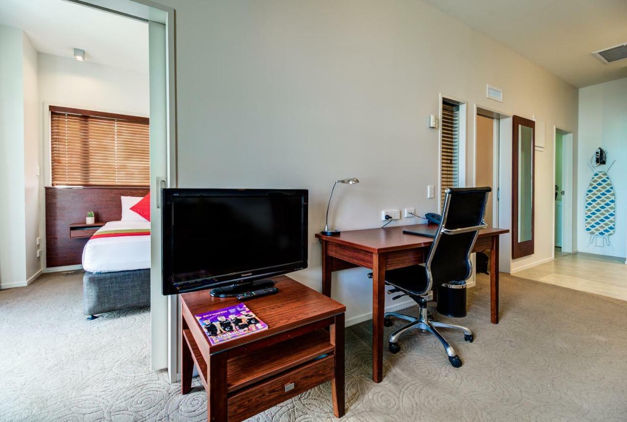 Vr Auckland City Extérieur photo