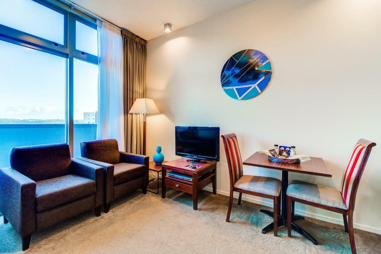 Vr Auckland City Extérieur photo
